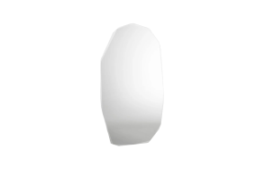 Glas Italia Kooh-I-Noor Mirror | Online Shop