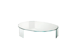 Table Kooh-I-Noor Glas Italia - 1
