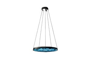 Acqua Suspension Lamp Reflex - 1 2