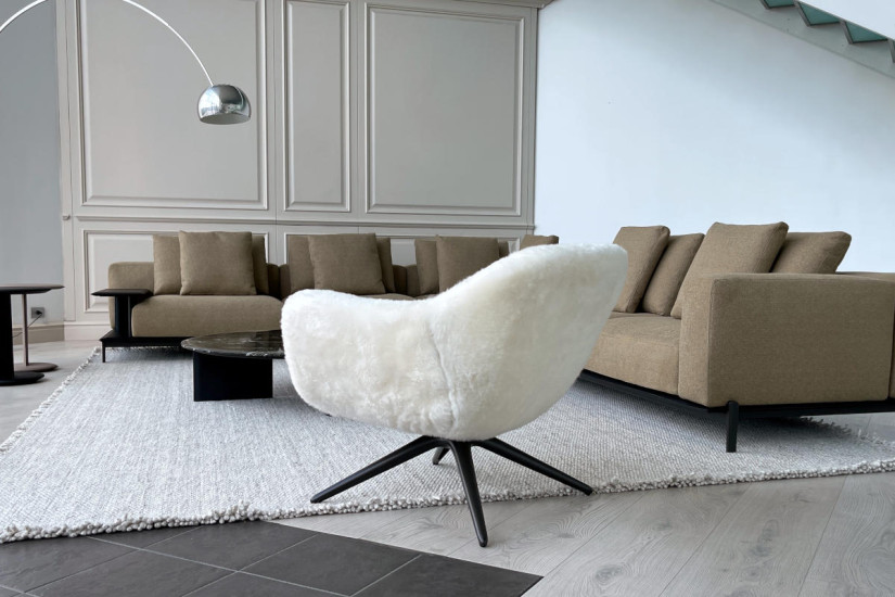 Poltrona Mad Chair (Offerta Expo)  - 2