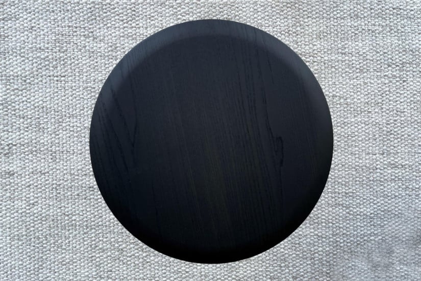 Table Mush noir (Offre Expo) - 6