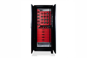 Gran Premio Armoured Armoire Agresti - 1 2