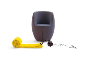 Pisola Transformable Armchair Campeggi - 1 2