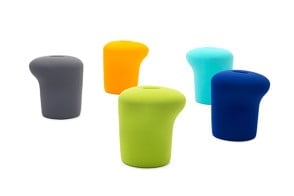 Pouf Trasformabile Bitta  - 1 2