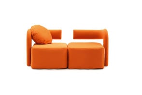 Fauteuil Lit Virgola Campeggi - 1 2