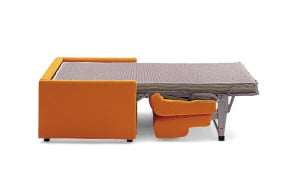 Go Small Double Sofa Bed Campeggi - 1 2