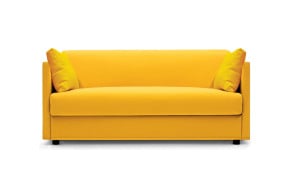 Iboo Double Sofa Bed Campeggi - 1