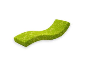 Chaise Longue Linea Paola Lenti - 2