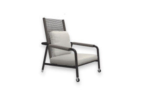 Fauteuil d'extérieur Astra Roda - 1 2