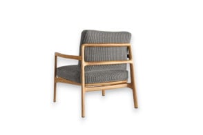 Poltrona Outdoor Magnolia Poliform - 1 2