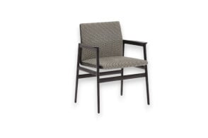 Sedia Ipanema Poliform - 2 2