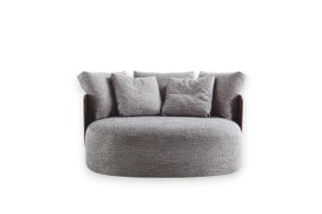 Calin XL Armchair Porada - 1 2