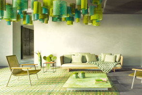 Tappeto Jali Paola Lenti - 1 2