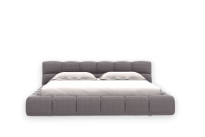 Lit Tufty-Bed B&B Italia - 1 2