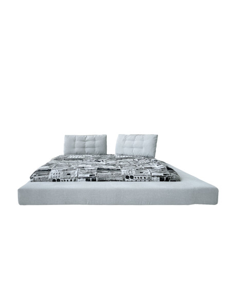 Letto Limes Large (Offerta Expo) Saba - 8