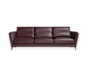Divano Bretagne Gran Comfort Poltrona Frau - 1