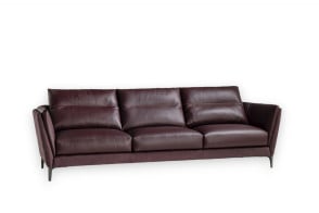 Canapé Bretagne Gran Comfort Poltrona Frau - 1 2