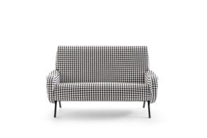 Lady Sofa Cassina - 1