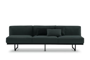 Canapé LC5 Cassina - 1
