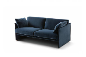 Divano Duc-Duc Cassina - 1 2