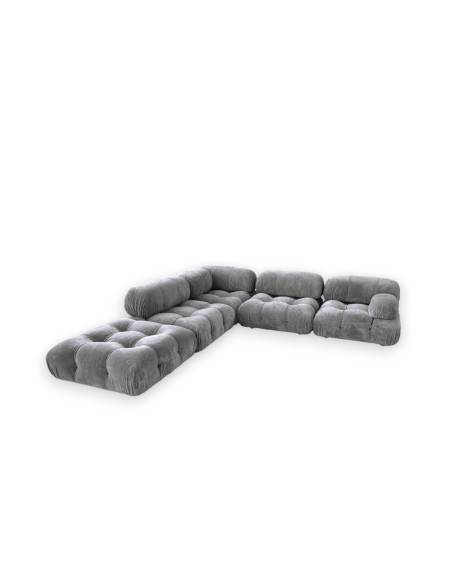 Divano Camaleonda grigio (Offerta Expo) B&B Italia - 6