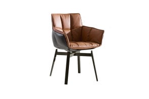 Sedia Husk B&B Italia - 2