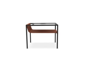 Comodino Quiet Lines B&B Italia - 1