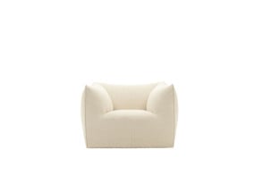 Poltrona Le Bambole B&B Italia - 1