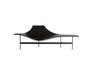 Chaise Longue Terminal 1 B&B Italia - 1