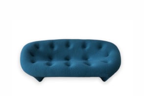 Divano e Pouf Ploum (Offerta Expo) Ligne Roset - 7
