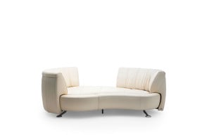Canapé DS-164 De Sede - 1 2