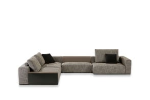 Westside Sofa Poliform - 1 2