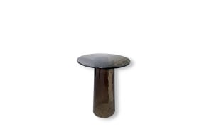 Table Orbit en verre (Offre Expo) Poliform - 7