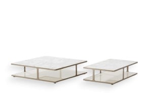 Tavolino Creek Poliform - 1 2