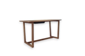 Bureau Concorde en noyer canaletto (Offre Expo) Poliform - 8
