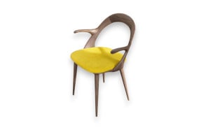 Chaise Ester Porada - 1 2