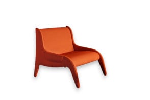 Antropus Armchair Cassina - 7 2