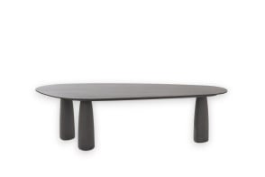 Tavolo Outdoor Monolith Poliform - 1