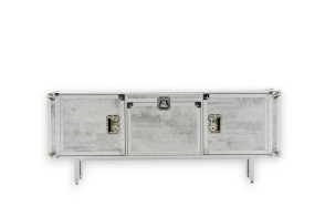 Madia Total Flightcase Diesel with Moroso - 1