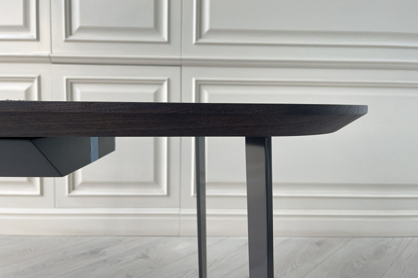 Mathieu Desk (Expo Offer) Poliform - 3