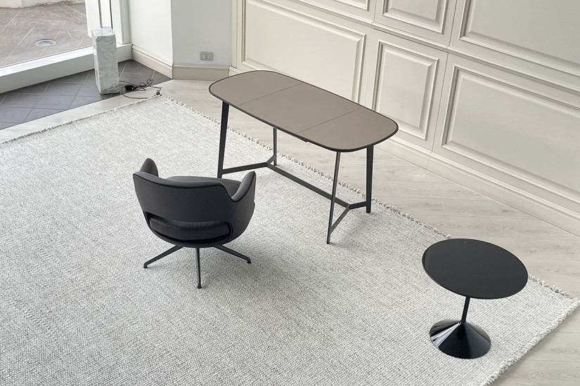 Mathieu Desk (Expo Offer) Poliform - 5