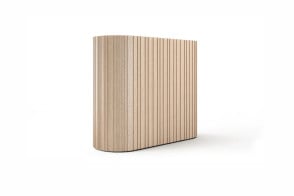 Armoire Stave à portes battantes Novamobili - 6