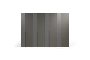Armoire Thick à portes battantes Novamobili - 3