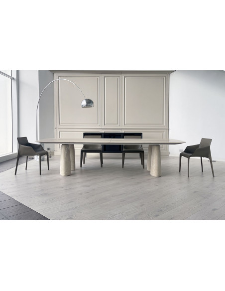 Seadia Seattle con braccioli (Offerta Expo) Poliform - 6