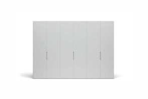 Armoire Vico à portes battantes Novamobili - 5