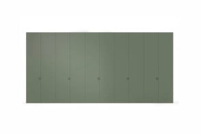 Armoire Alfa à portes battantes Novamobili - 6