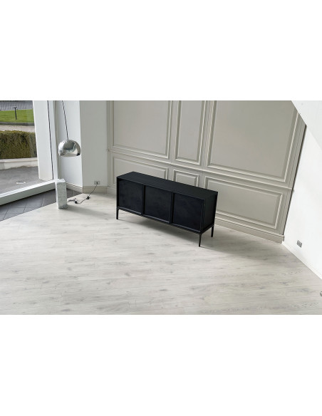 Aiko 3 Door Sideboard (Expo Offer) Poliform - 6