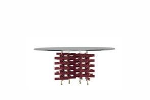 Loom Table Baxter - 1 2