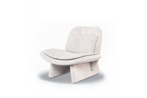 Poltrona Elli Baxter - 1 2