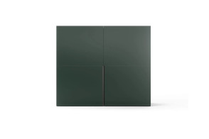 Armario Image portes coulissantes Novamobili - 4 2